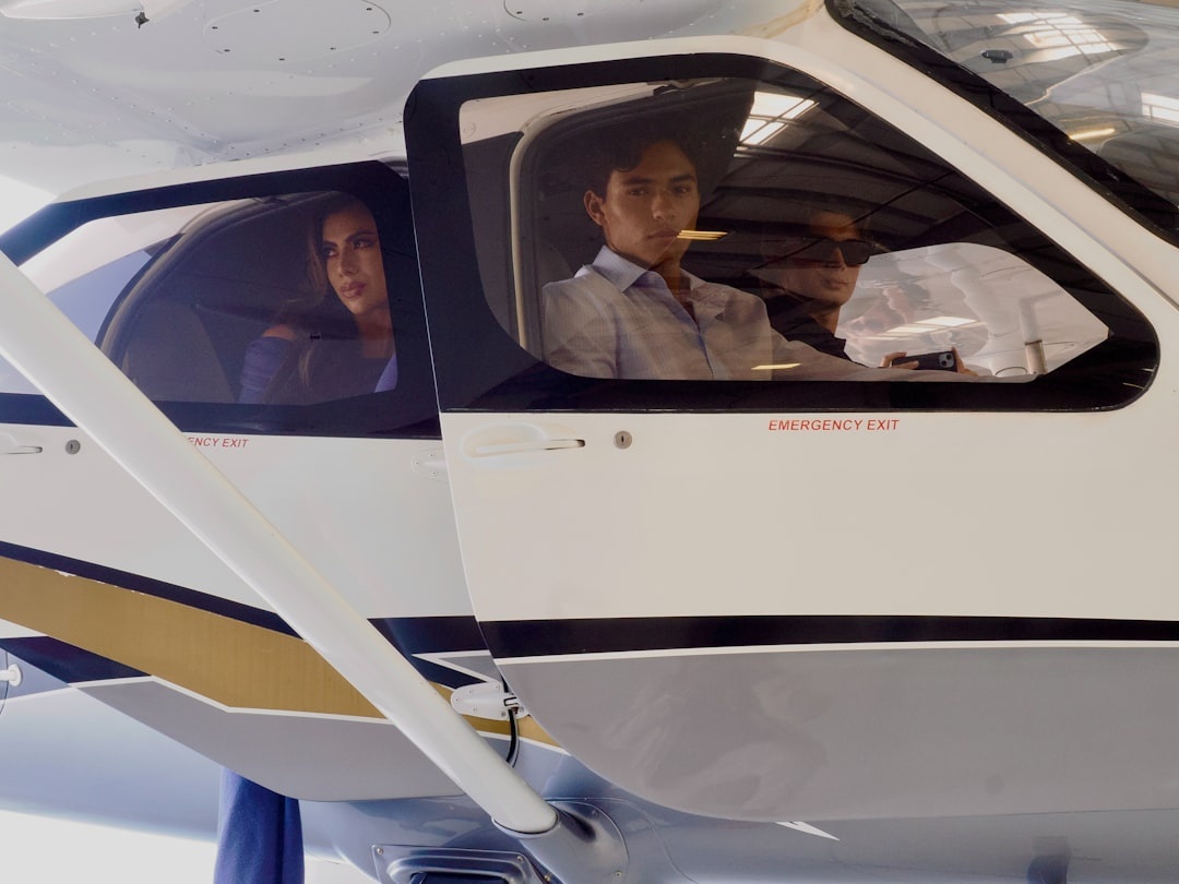 Аэрокосмические инновации 2025: что изменит нашу жизнь в небе и за его пределами